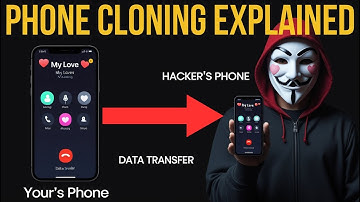 How Hackers Clone Your Phone: Methods & Tools Explained | How Hackers Exploit Your Devices