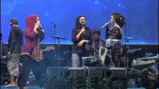 NIKEN SALINDRI LIVE BANYUWANGI - CAMPURSARI MAYANGKARA