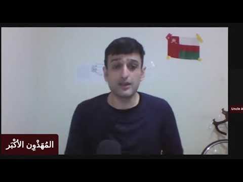 اضحك قليلا أو كثيرا في الحالتين الحياة هجلو