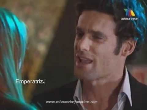 Emperatriz y Alejandro escenas cap 148 - YouTube