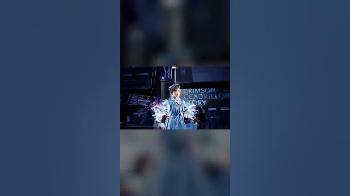 Asuka Kazama in Tekken 8 #shorts #tekken8 #asuka