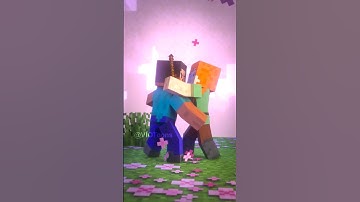 #24 - Romantic Biome 💞 | #shorts #minecraft