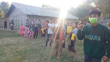 Lwm qaib xa xyoo laus txais tos xyoo tshiab 2020-2021... Happy Hmong new years day