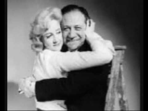 SID JAMES & LIZ FRASER - 'Double Bunk' - 1961 45rpm