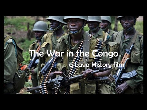 Video: Congo: Africa 