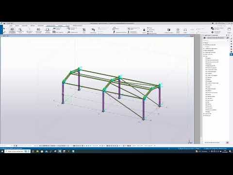 Plans de fabrication acier (pièces & assemblages)