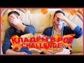 КЛАДЁМ В РОТ | CHALLENGE