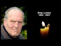 Brian london  rip  tribute to the british heavyweight boxer who has died aged 87