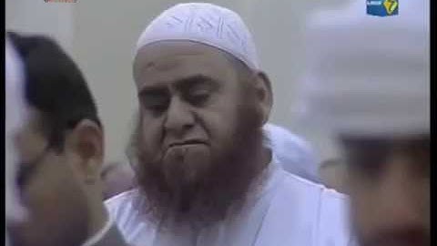 سورة الحديد Surat Al-Hadid من صلاة التراويح | عبدالولي الاركاني ABDULWALI ALARKANI