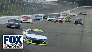Radioactive: Pocono  'Please give me some underwear for that one.' | NASCAR RACE HUB