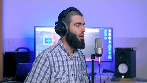 اذ قال یوسف لأبیە. سورة یوسف قاریء محمد جلال