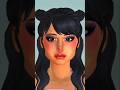 👀PINTEREST CREATES MY SIM😎 #sims4 #sims #sims4cas #thesims #thesims4 #shorts