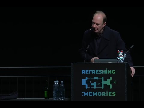 35C3 - Dustin Hoffmann 