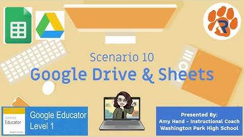 Google Certification - Scenario 10