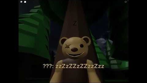 roblox puppet chapter 3 ending!