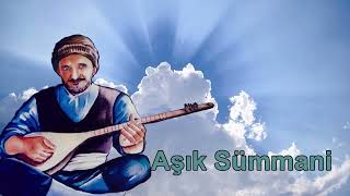 Aşık Sümmani - Ey Gönül Devri Alemde #şiir Resimi