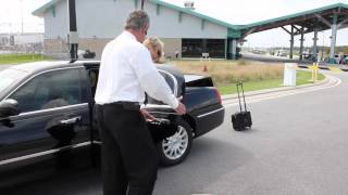 Sunshine Shuttle & Limousine