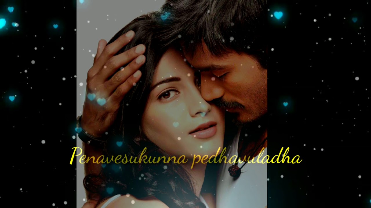  telugu whatsapp status videos telugu love status lyrics