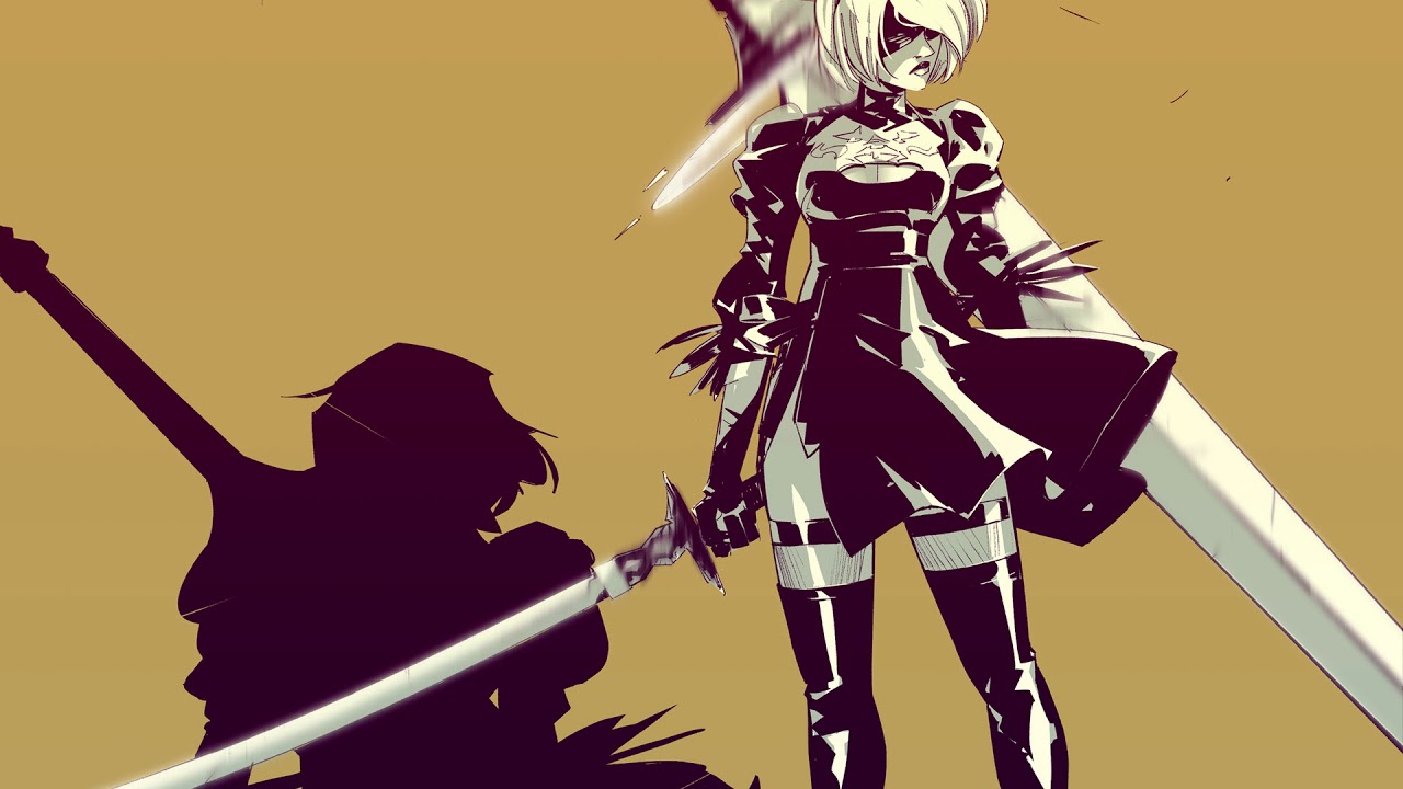 HoustonIsTheProblem - Backstabbers | 月読