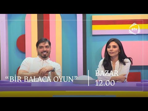 Yaşar Yusub, Raksana İmir, Nigar Cahangir, Abbasağa Əlizadə - Bir Balaca Oyun