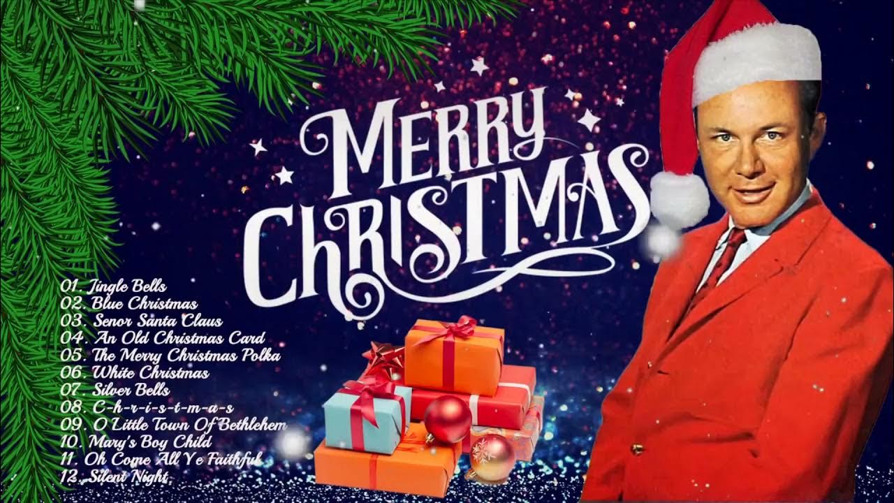 The Jim Reeves Christmas Radio Show YouTube