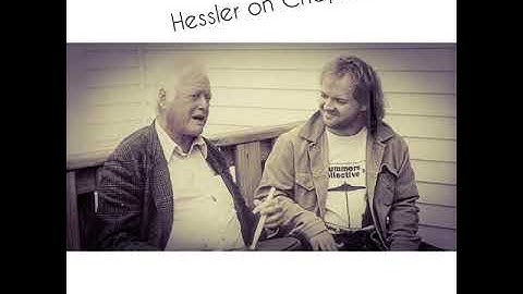 Hessler on Chapin and Moeller