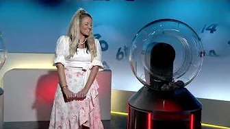 LOTTO 6aus49-Gewinnzahlen von Mittwoch, 04.09.2024 thumbnail
