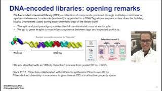 Toward the Efficient Discovery of Actionable Chemical Matter from DNA-encoded Libraries