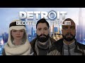 Detroit Become Muslim