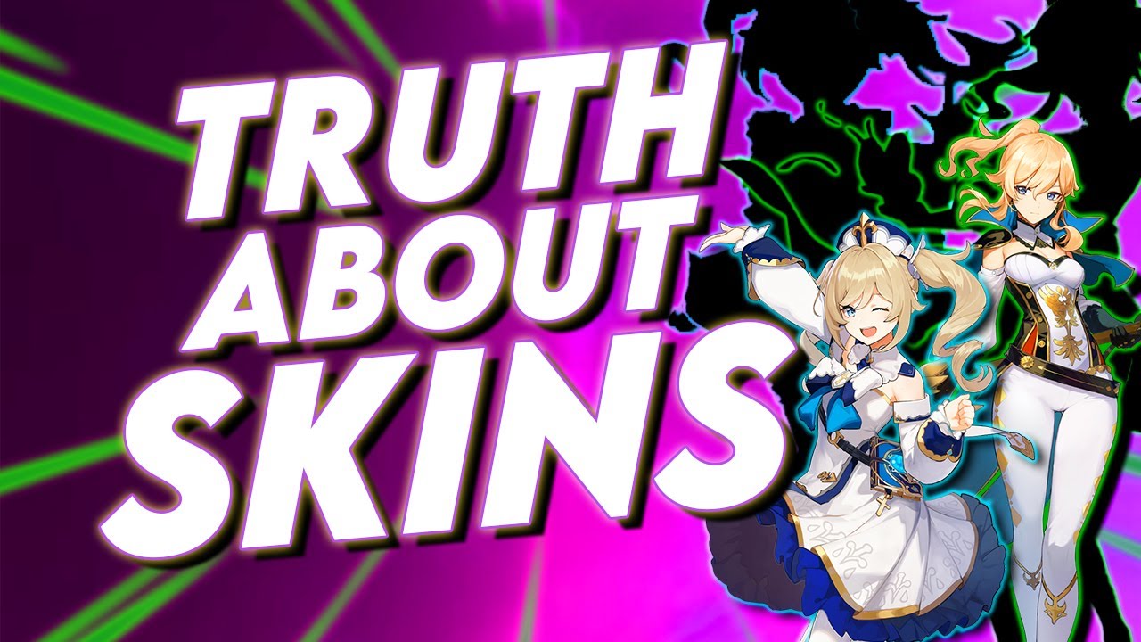 Genshin Impact Skins How To Get Them Genshin Impact Jean Barbara Costume Outfit Patch 1 6 Youtube Genshin Impact Skins How To Get Them Genshin Impact Jean Barbara Costume Outfit Patch 1 6 Youtube