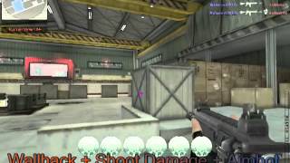 Blackshot Hack V3.0