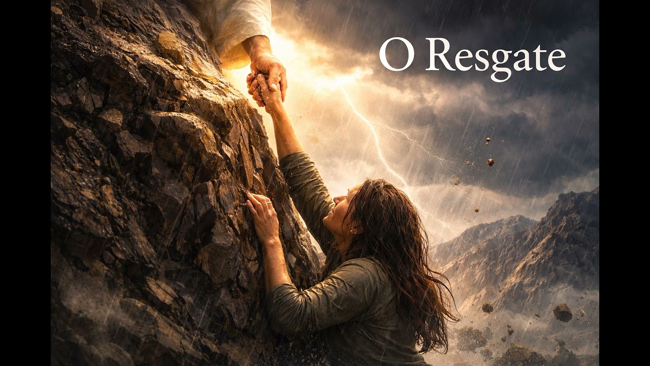 O RESGATE (Shetach Hefker)
