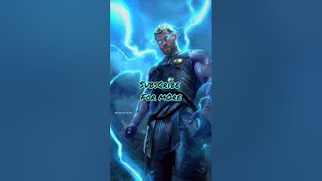 The coldest moment of MCU. (PART-4) #marvel #thor #chrishemsworth #shorts