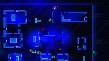 Frozen Synapse: DrunkenScoper (green) with Lawless911 (yellow) - CoopGM