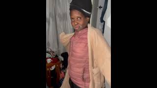 Ladgac At Work. This One Was Quite Painful To Witness. But God Is Good All The Time.