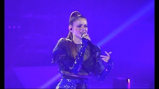 Annalisa Live - Roma Palasport - 21/04/24 . Tutti nel vortice Tour