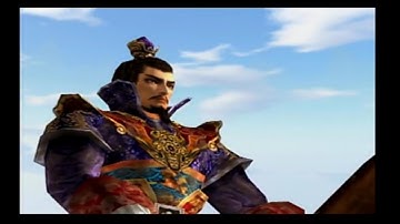 Dynasty Warriors 3: XL - Cao Cao Musou Mode 7 | The Battle at He Fei