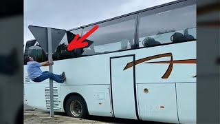 TOTAL IDIOTS AT WORK! Top Funny Compilation 2024 - idiots at workcompilation #98