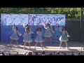 STU48 『冬服に着替えたら』 2026/10/12 STU48 ミニライブ&特典会 14thシングル「冬服に着替えたら」発売記念イベント アリオ倉敷 屋外イベントステージ