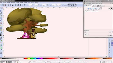 Vector Graphic Tutorial- Bonus Part B