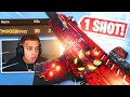 This Gun Replaces EVERY SMG in Season 5! 36 KILL GAMEPLAY!! (Modern Warfare Warzone)