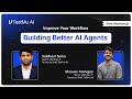 Build AI Agents That Actually Verify Their Own Work
