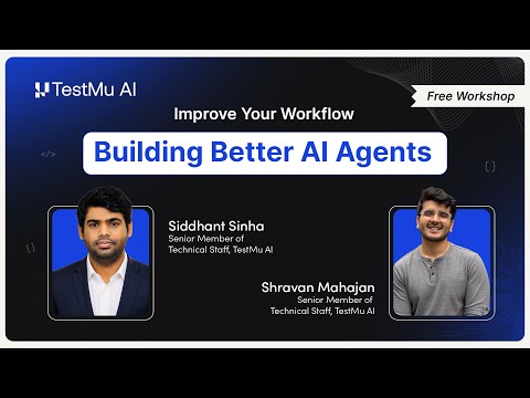 Build AI Agents That Actually Verify Their Own Work