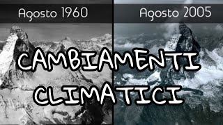 CAMBIAMENTI CLIMATICI IN SVIZZERA screenshot 2