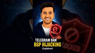India Ne Telegram Ban Kiya — Asli Reason Shock Karega