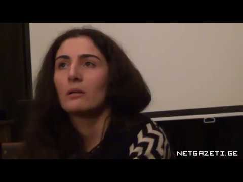 თეატრალურის კინოკლუბი - 2014