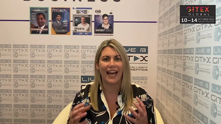 Laura Noonan, Head of growth and development, EMAWW