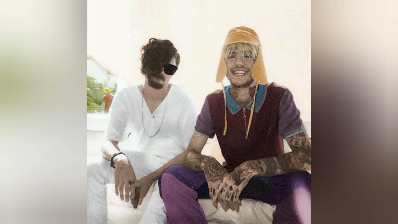 Lil Peep & Horse Head Getting Money Still Sad Too (Official Audio