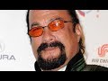 How Many Black Belts Does Steven Seagal Really Have?