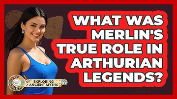 What Was Merlin